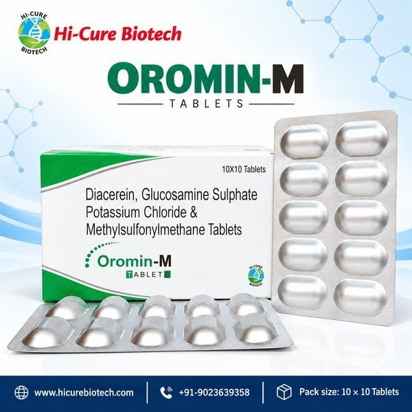 OROMIN-M