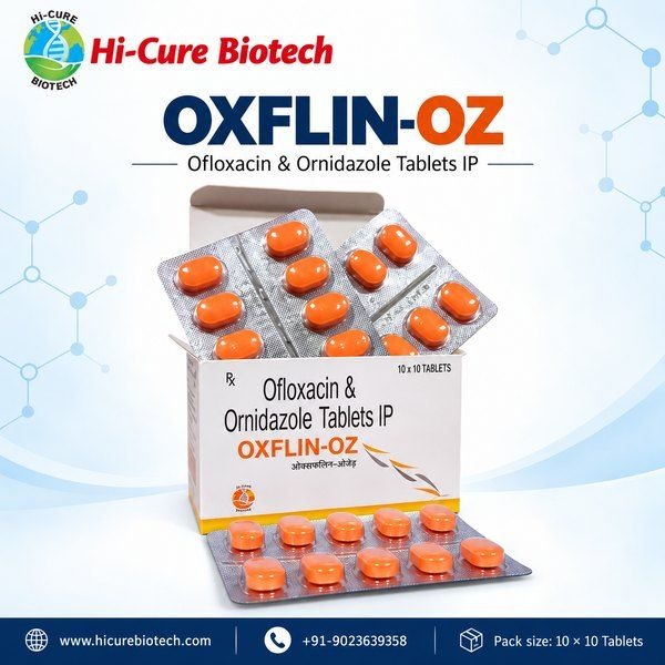 OXFLIN-OZ