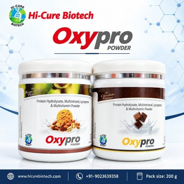 OXYPRO POWDER