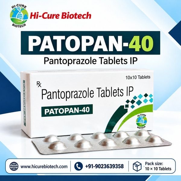 PATOPAN-40