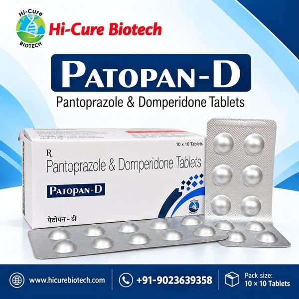 PATOPAN-D