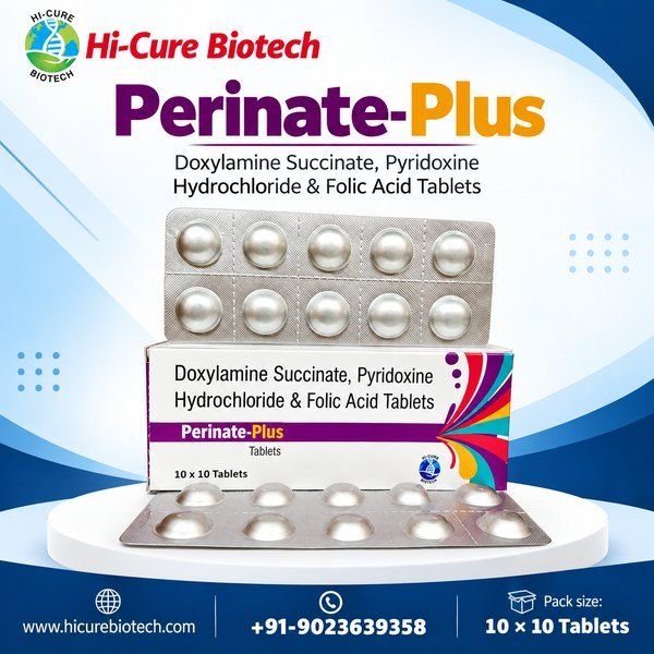 PERINATE-PLUS