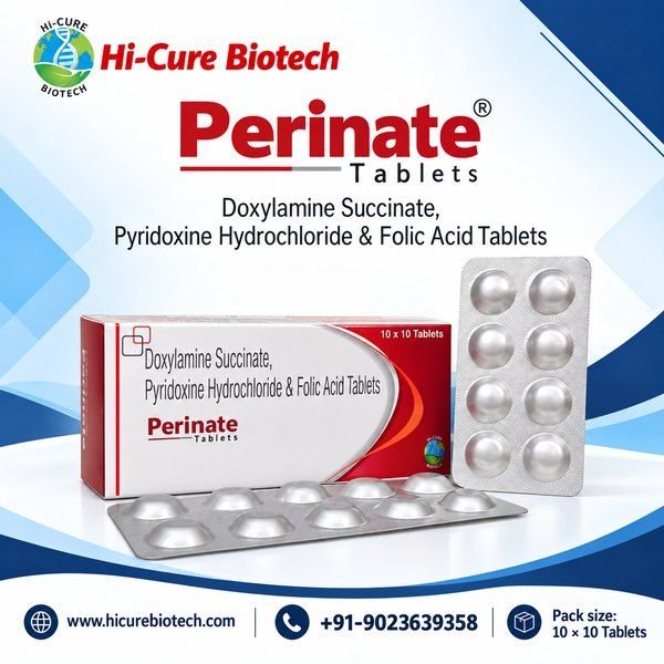 PERINATE