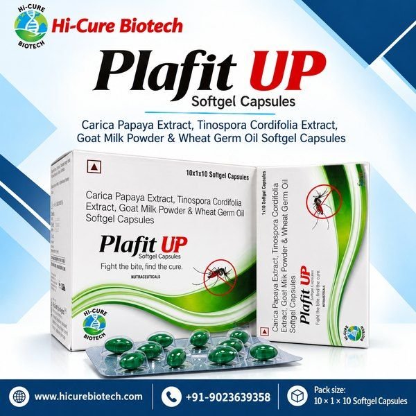 PLAFIT-UP SOFTGEL
