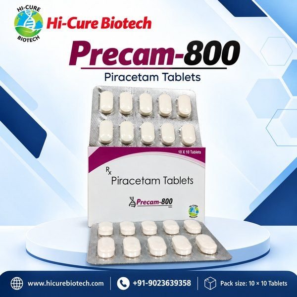 PRECAM-800