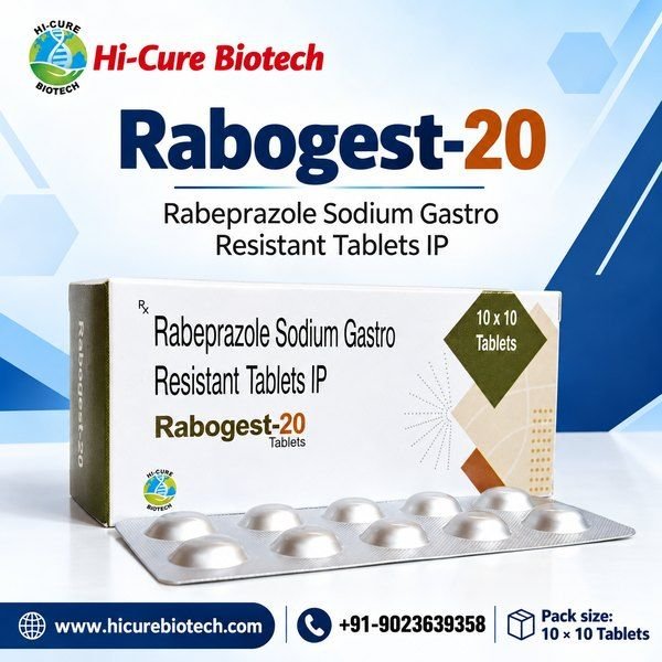 RABOGEST-20