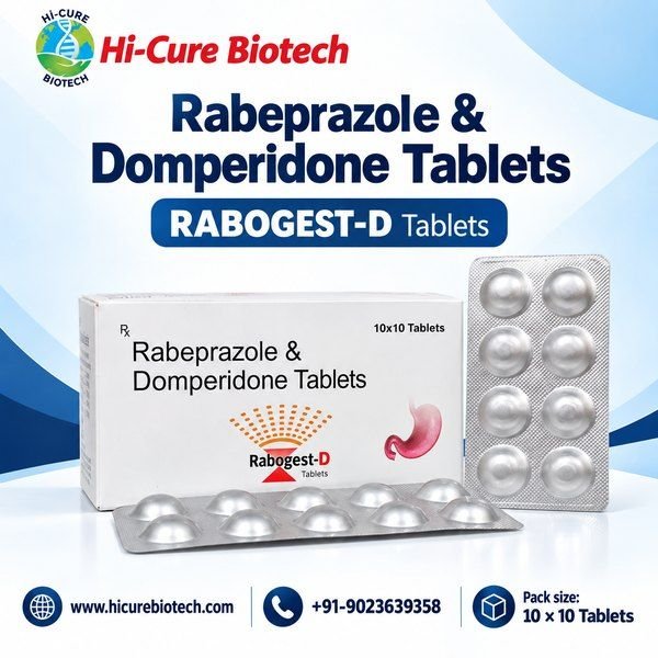 RABOGEST-D