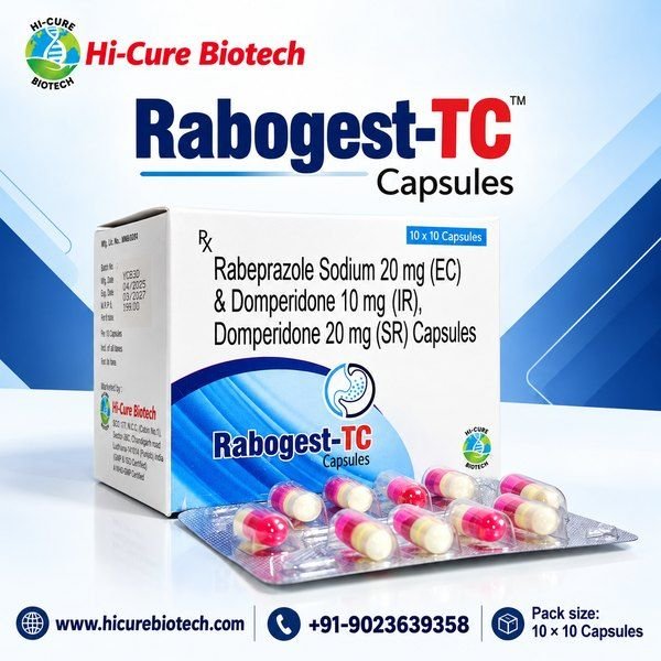 RABOGEST-(TC) CAPSULE