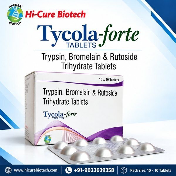 TYCOLA-FORTE