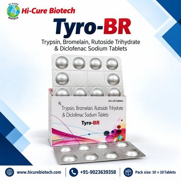 TYRO-BR