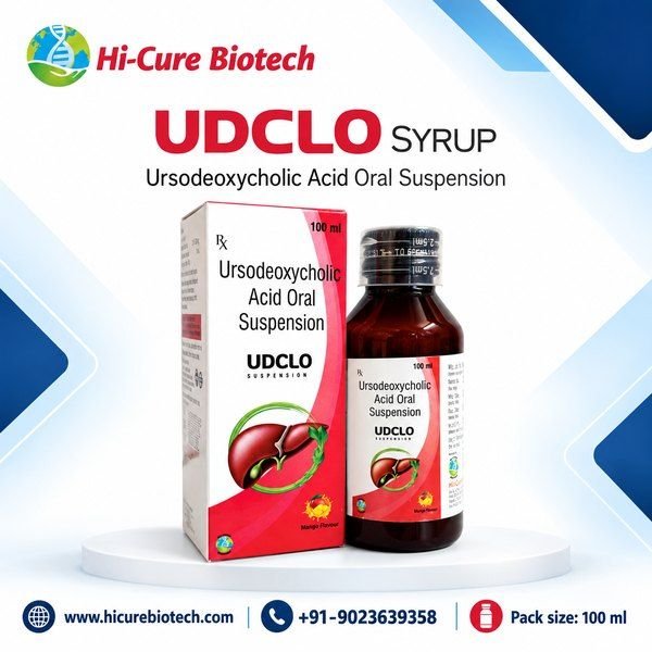 UDCLO SUSPENSION
