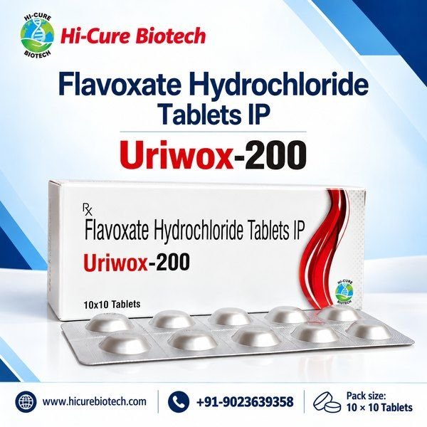 URIWOX-200