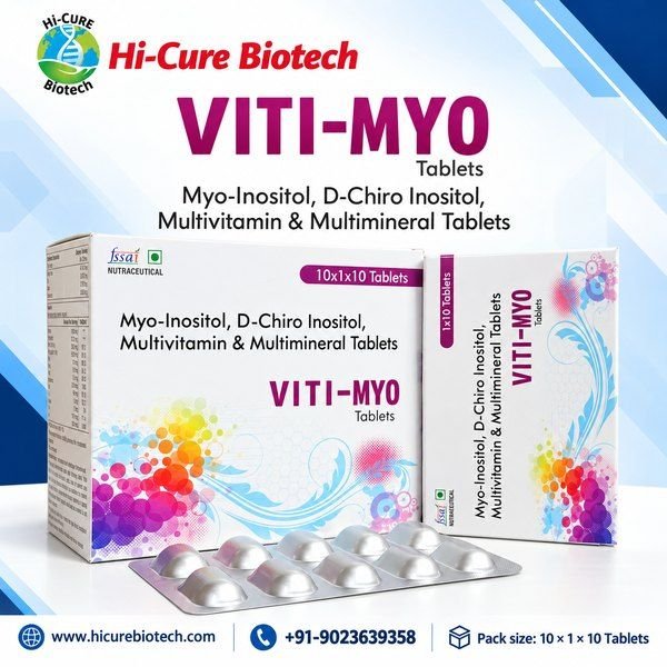 VITI-MYO TAB