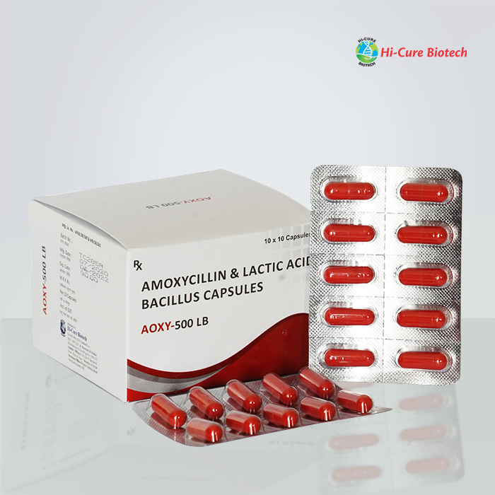 capsules - Hicure Biotech capsules - Hicure Biotech