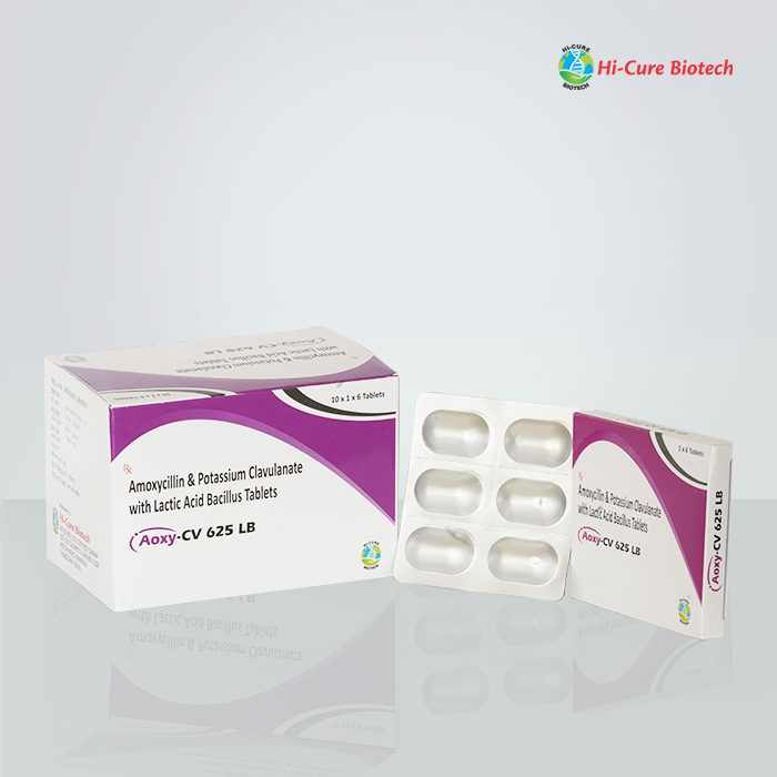 capsules range - Hicure Biotech capsules range - Hicure Biotech