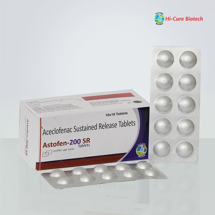 Tablets - Hicure Biotech Tablets - Hicure Biotech