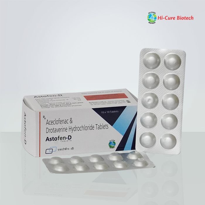 Tablets Range - Hicure Biotech Tablets Range - Hicure Biotech