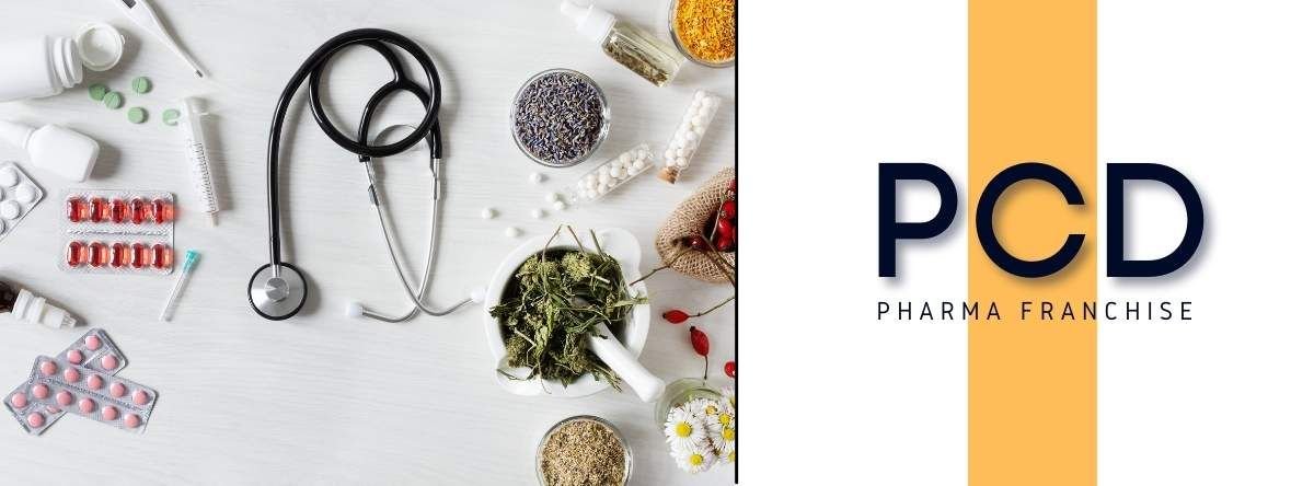 Pharma General Products Franchise Company Pharma General Products Franchise Company