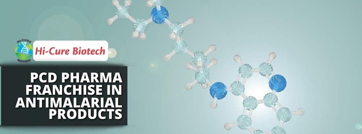 Pharma Franchise for Antimalarial Drugs | Great deal Apply now #1