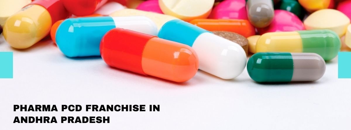 Pharma PCD Franchise in Andhra Pradesh