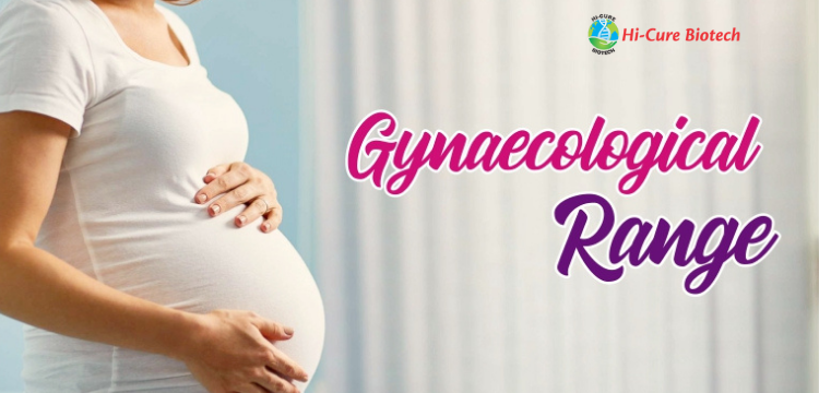 - Gynaecology Products Companies