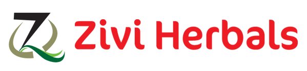 - Zivi Herbals