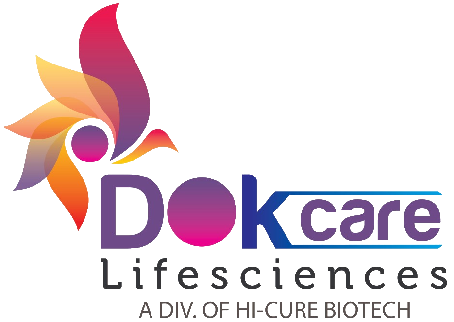 - Dokcare Lifesciences