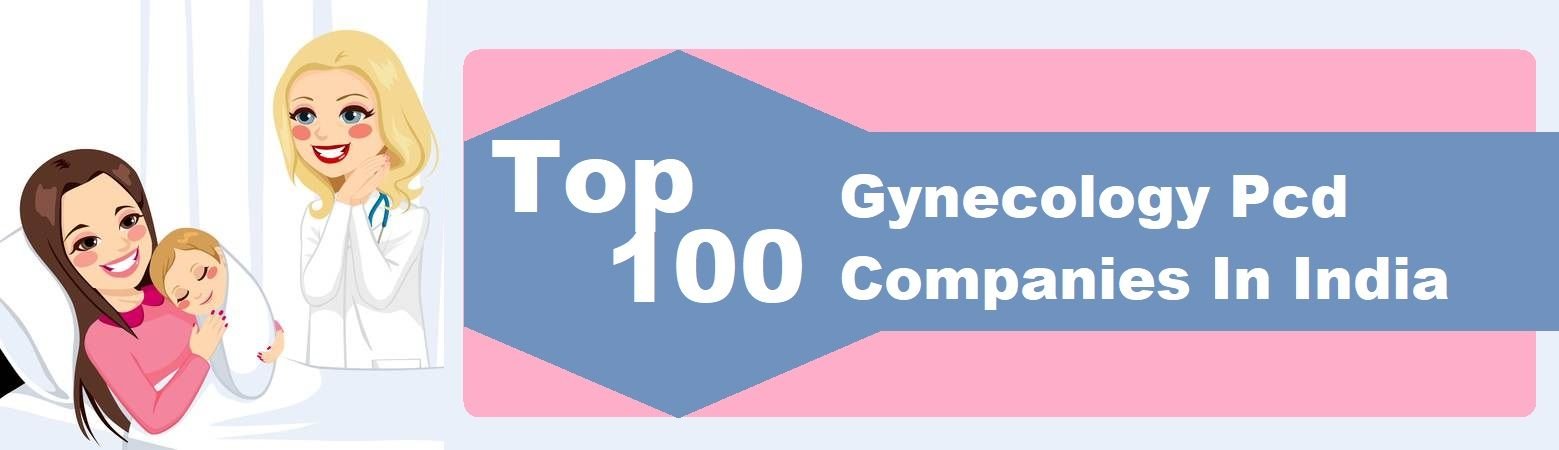 Gynaecology PCD Gynaecology PCD