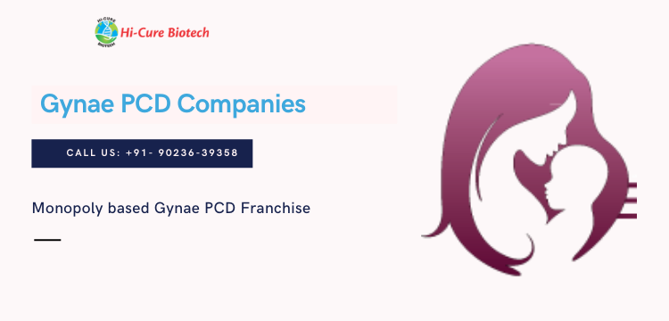 Gynae PCD Companies