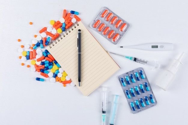 Pharma Franchise in Chhattisgarh