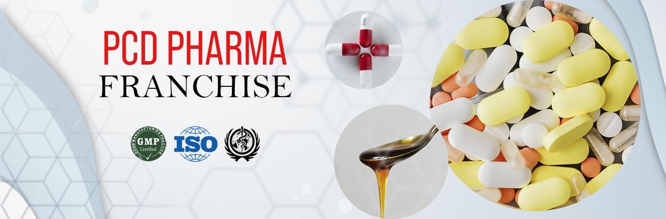 PCD Pharma Franchise company PCD Pharma Franchise company