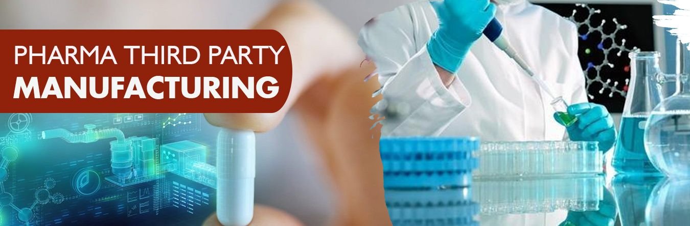 How to get best third party manufacturing company in India How to get best third party manufacturing company in India