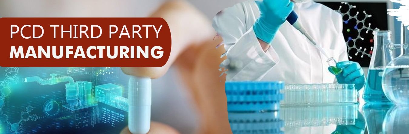 Allopathic Third Party PCD Pharma Franchise Company Allopathic Third Party PCD Pharma Franchise Company