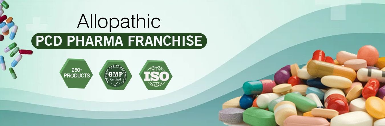 Allopathic PCD Pharma Franchise Company in Gujarat Allopathic PCD Pharma Franchise Company in Gujarat