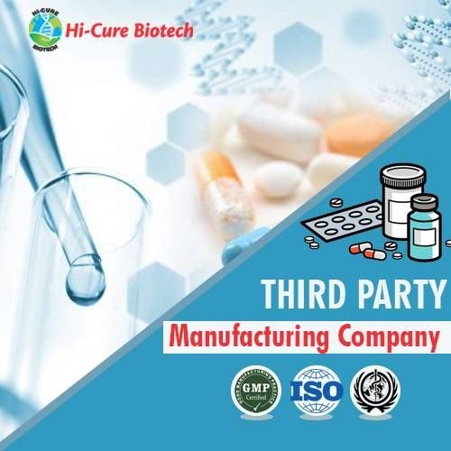 - Third Party PCD Franchise Companies