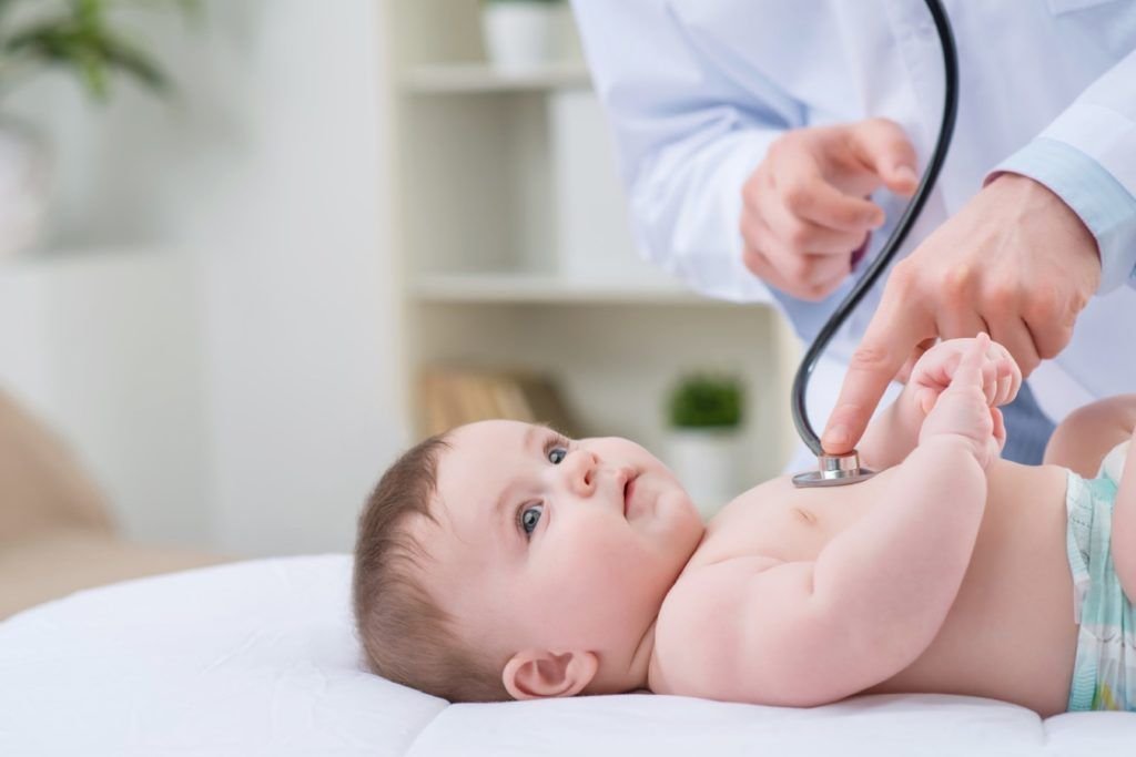 PAEDIATRIC Range PAEDIATRIC Range