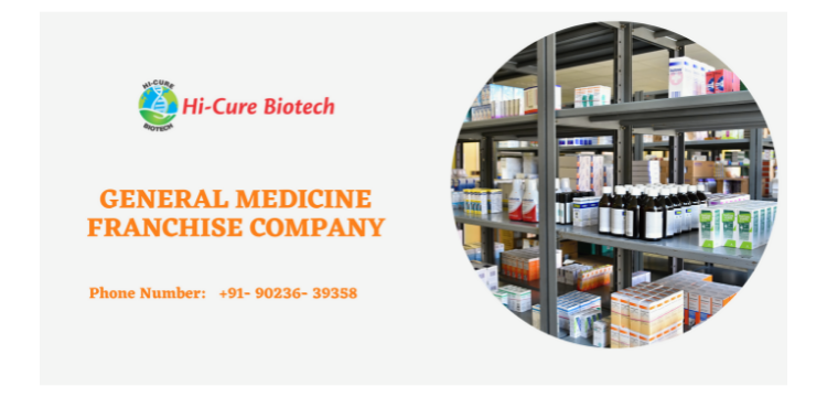 General Medicine Franchise Company