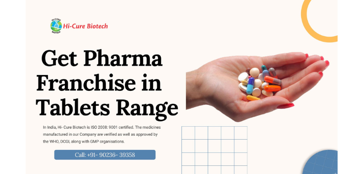 - General Medicine PCD Franchise Companies