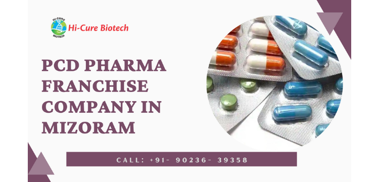 PCD Pharma Franchise Company in India
