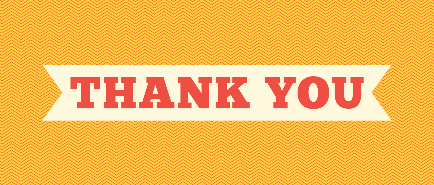 - Thank You
