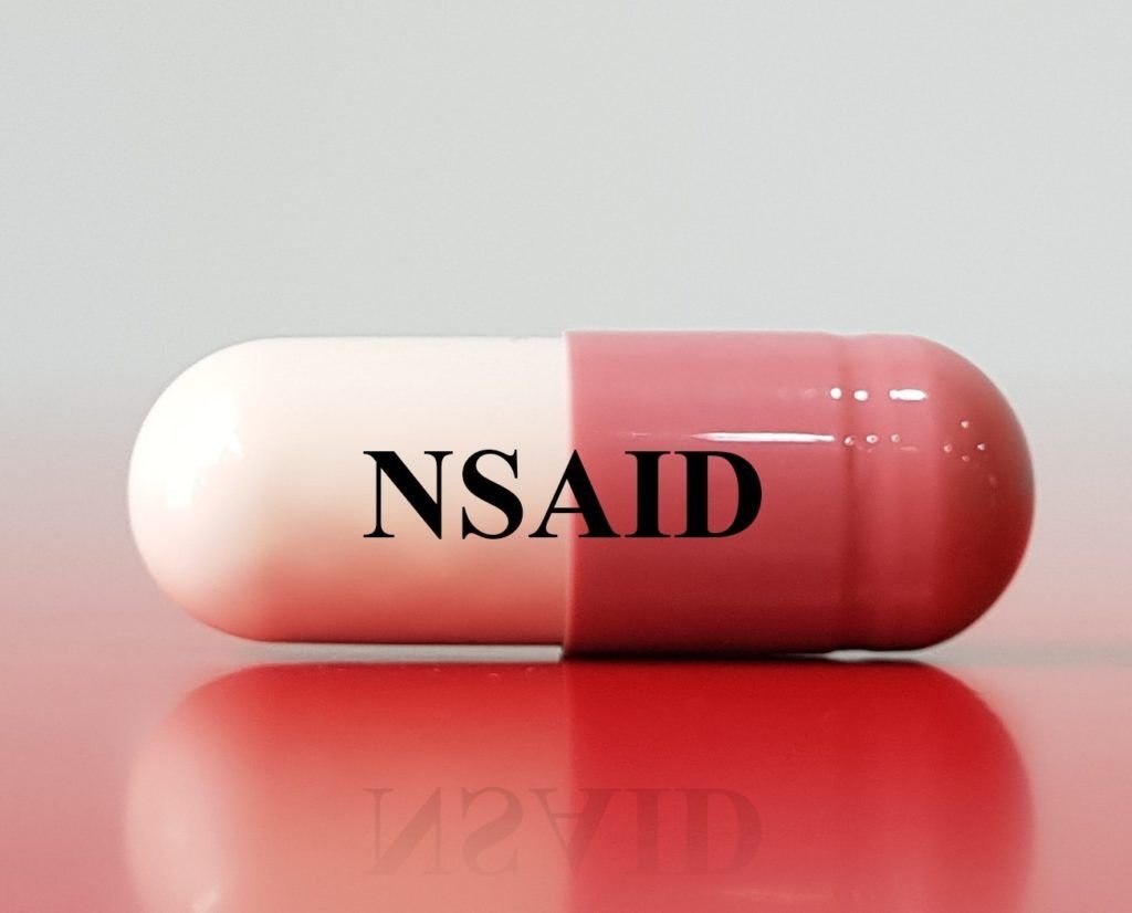 NSAID Range PCD Pharma Franchise