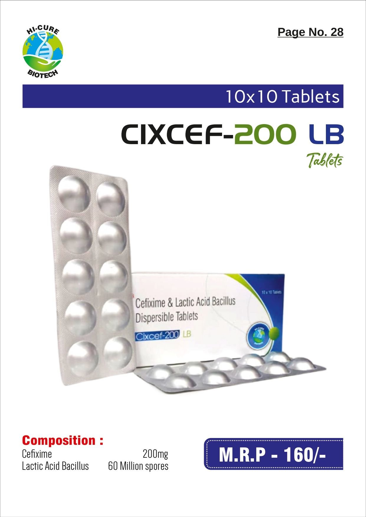 CIXCEF-O