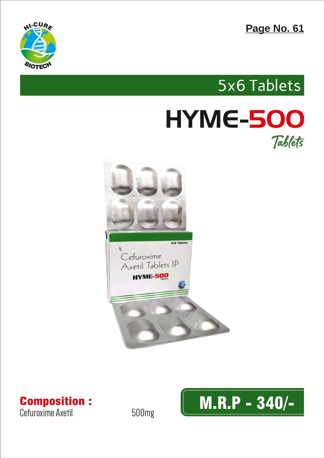 HYME-500
