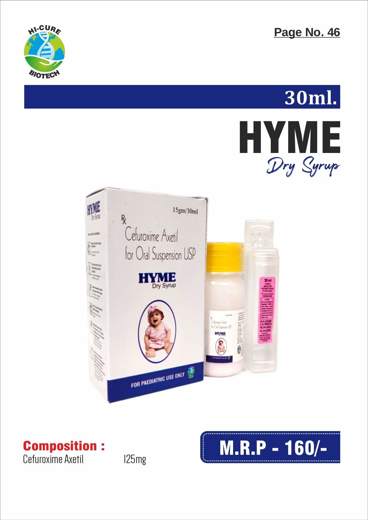 HYME