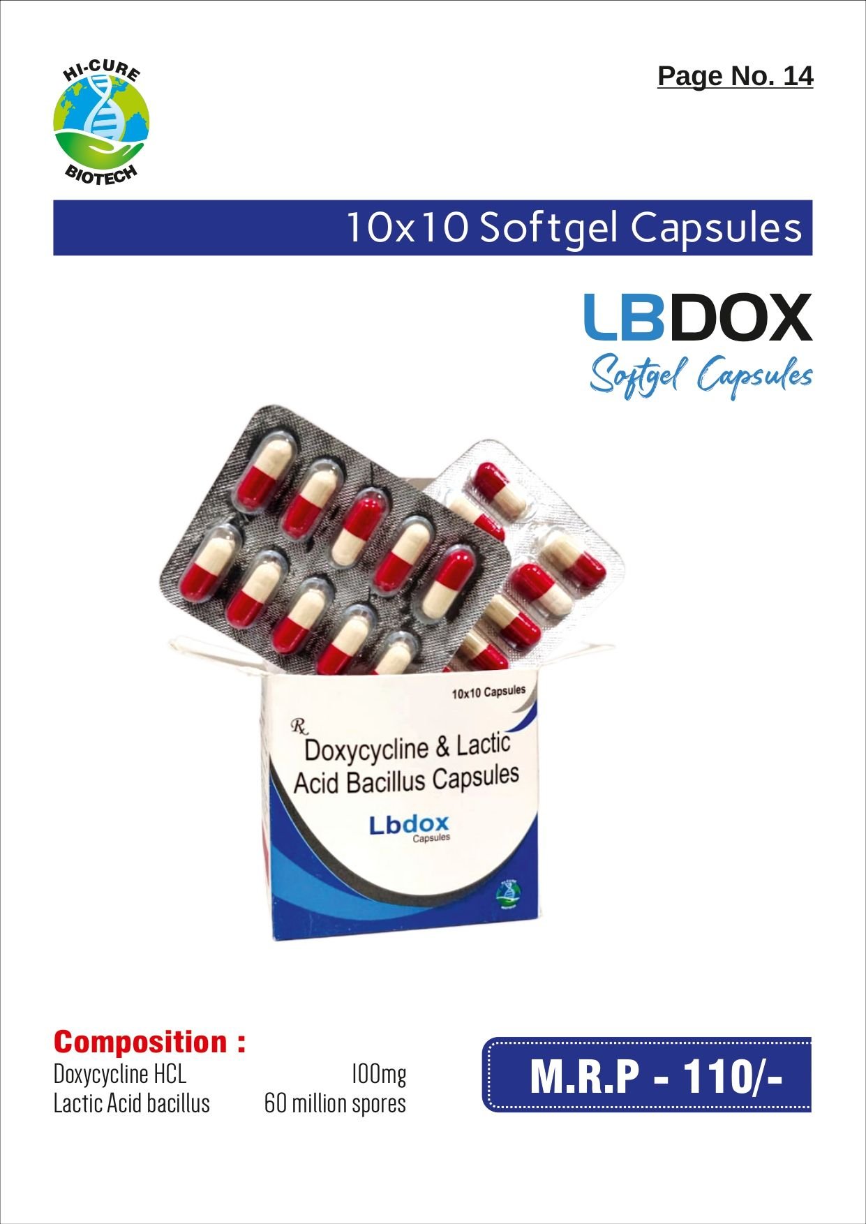 LBDOX