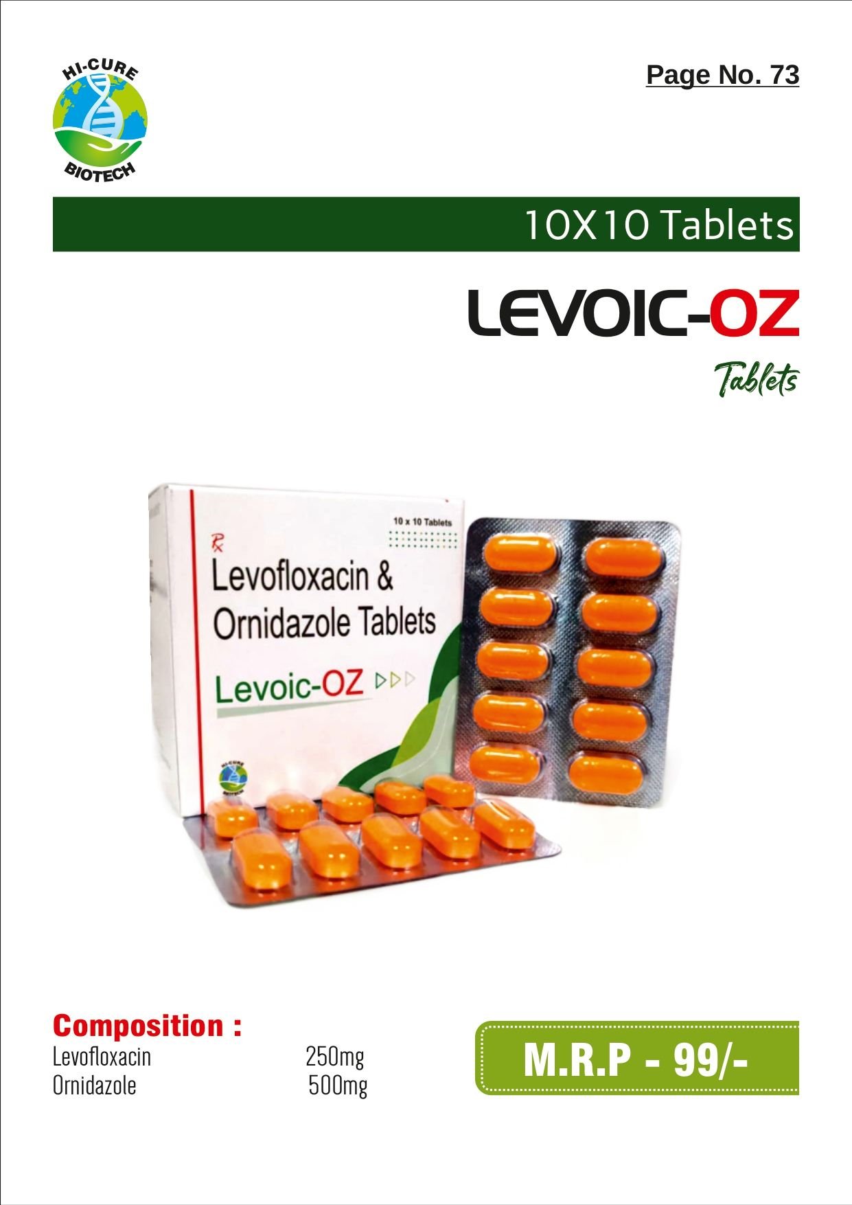 LEVOIC-OZ
