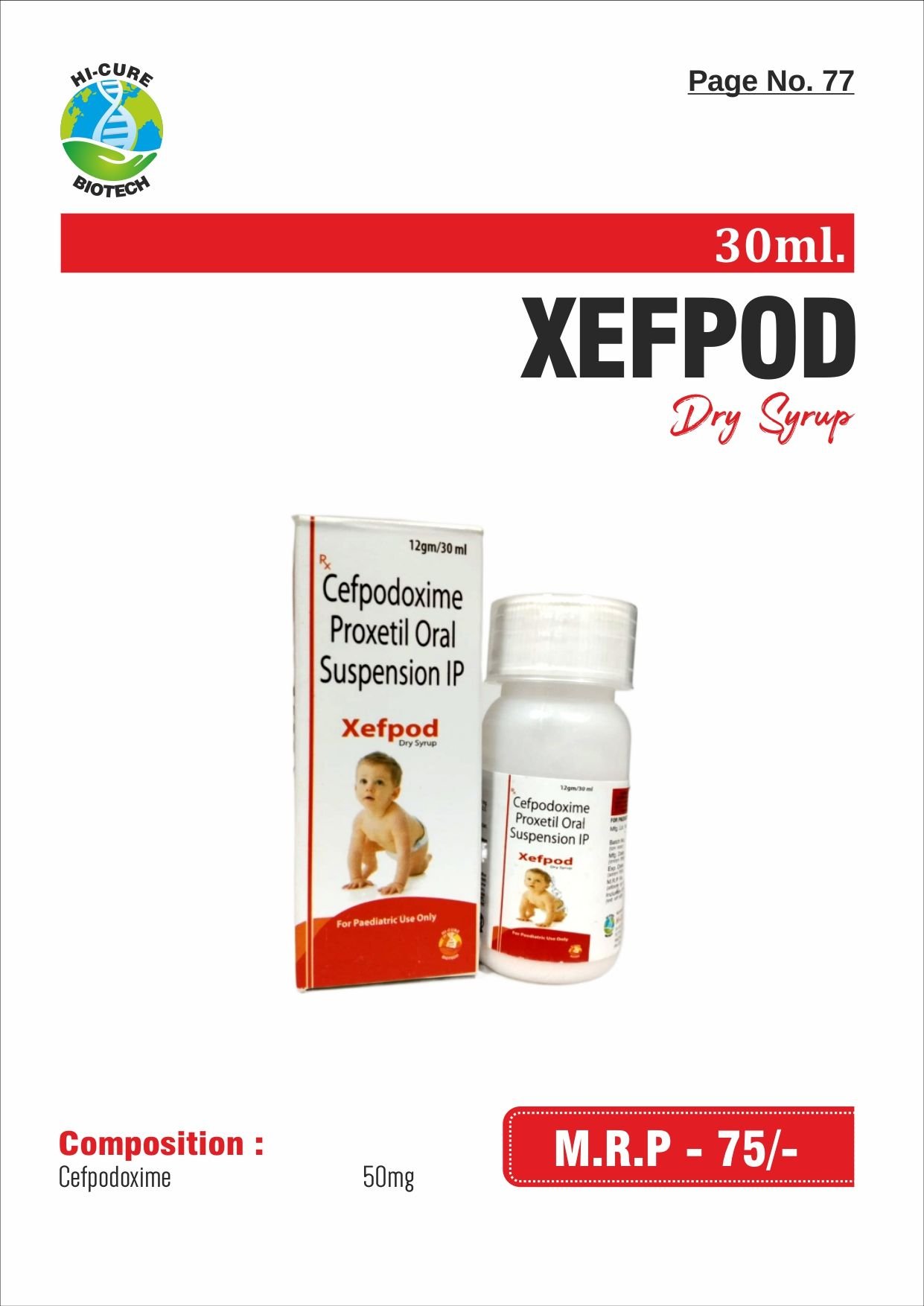 XEFPOD