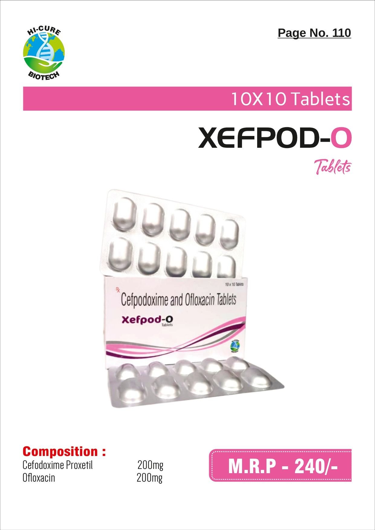 XEFPOD-O