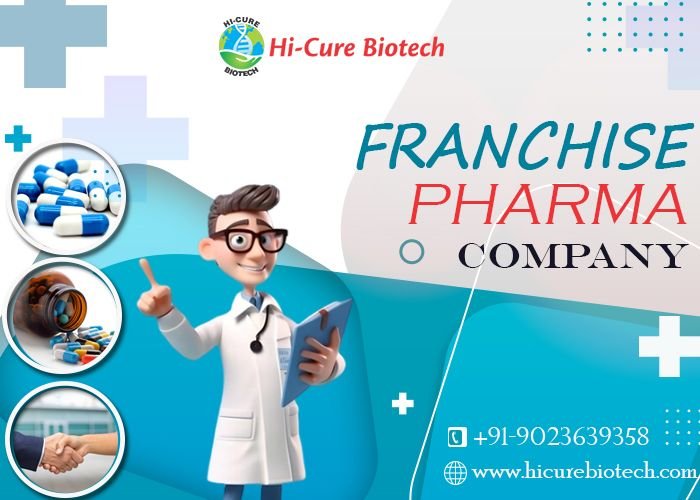 Franchise Pharma Company
